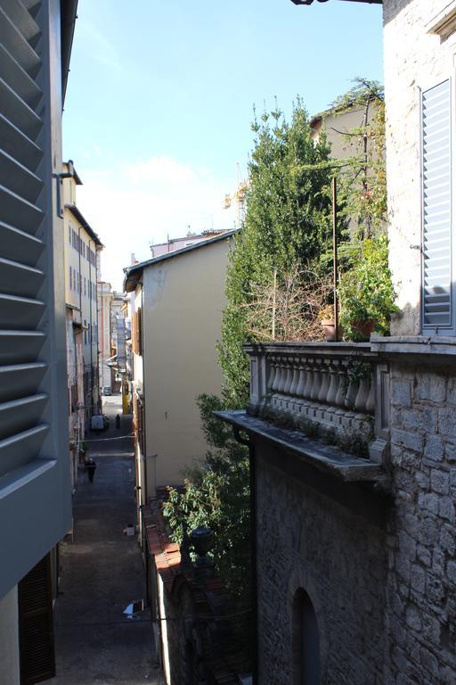 B&B Palazzo Migliani Ascoli Piceno Exterior photo