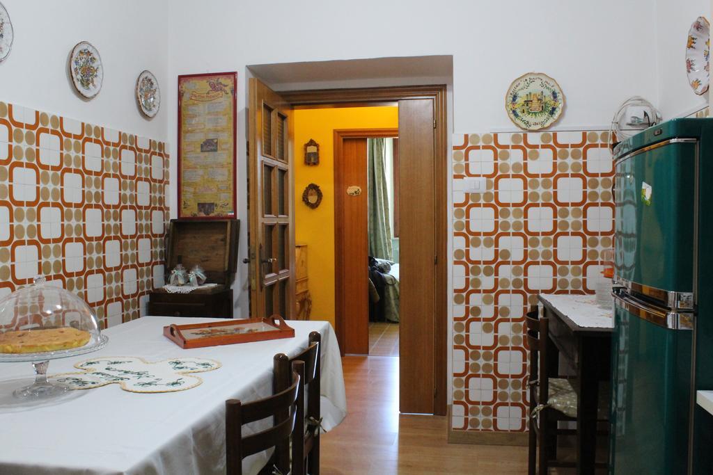 B&B Palazzo Migliani Ascoli Piceno Exterior photo