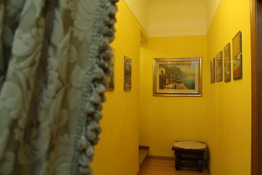 B&B Palazzo Migliani Ascoli Piceno Exterior photo