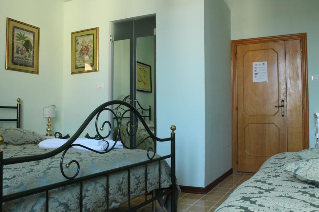 B&B Palazzo Migliani Ascoli Piceno Exterior photo