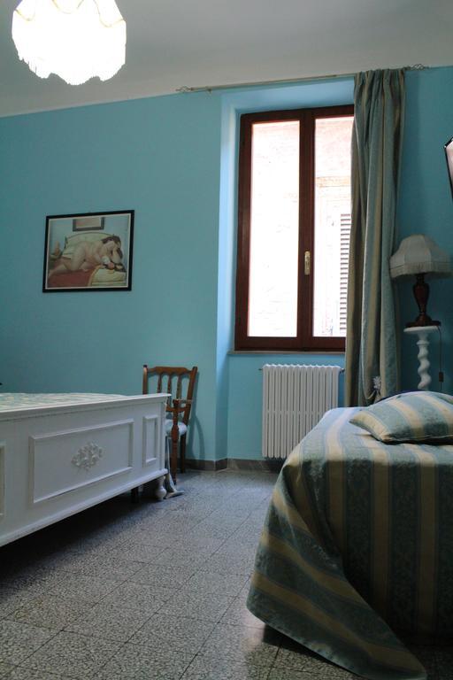 B&B Palazzo Migliani Ascoli Piceno Exterior photo
