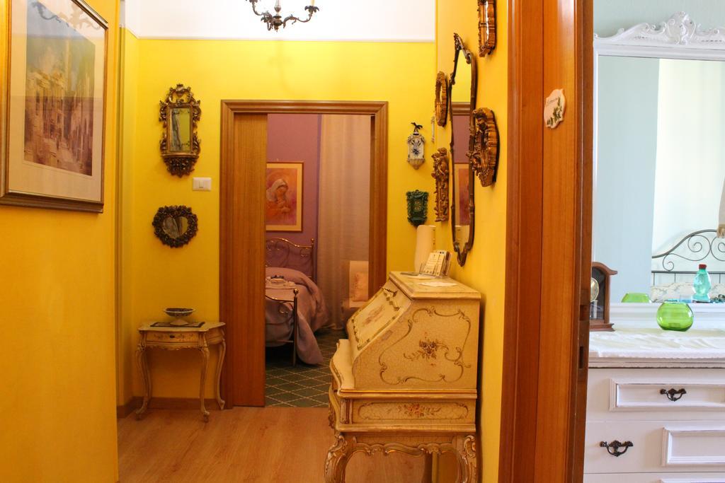 B&B Palazzo Migliani Ascoli Piceno Exterior photo