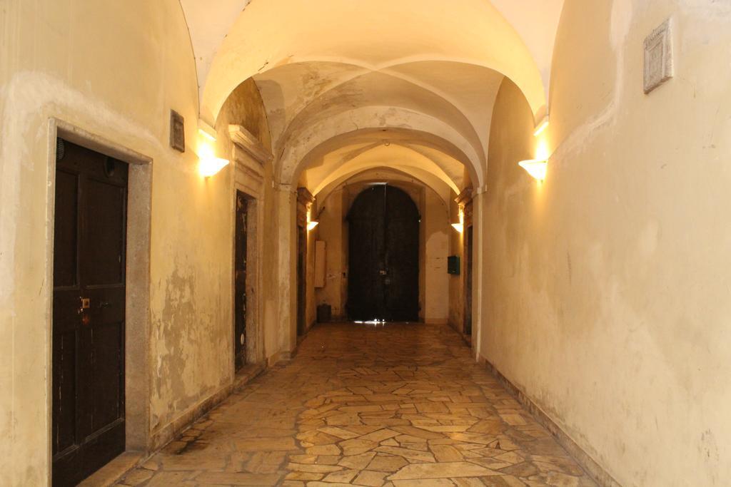 B&B Palazzo Migliani Ascoli Piceno Exterior photo