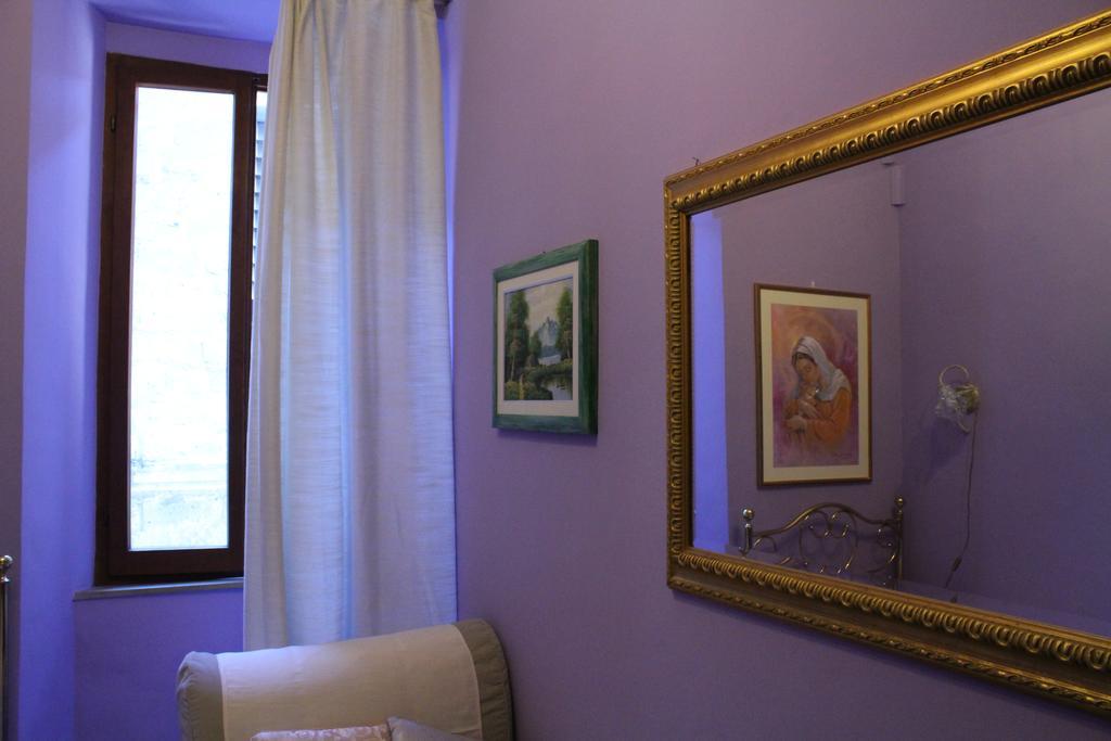 B&B Palazzo Migliani Ascoli Piceno Exterior photo