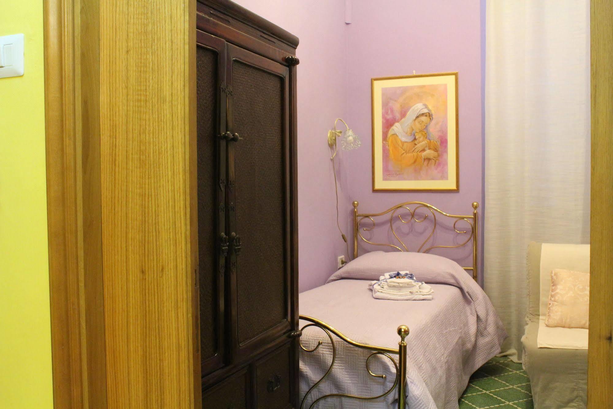 B&B Palazzo Migliani Ascoli Piceno Exterior photo