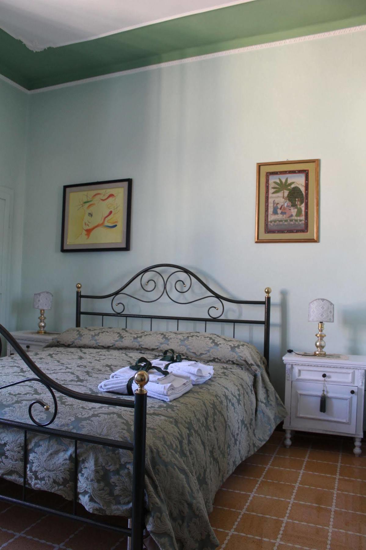 B&B Palazzo Migliani Ascoli Piceno Exterior photo