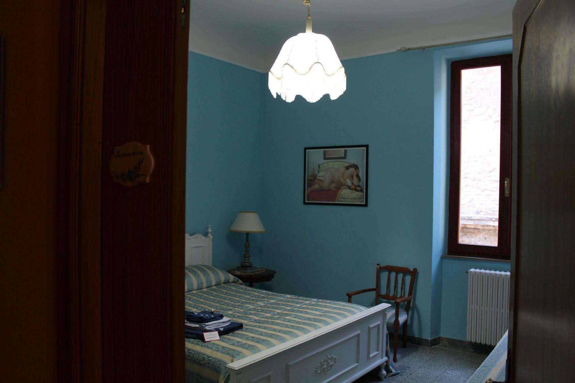 B&B Palazzo Migliani Ascoli Piceno Exterior photo