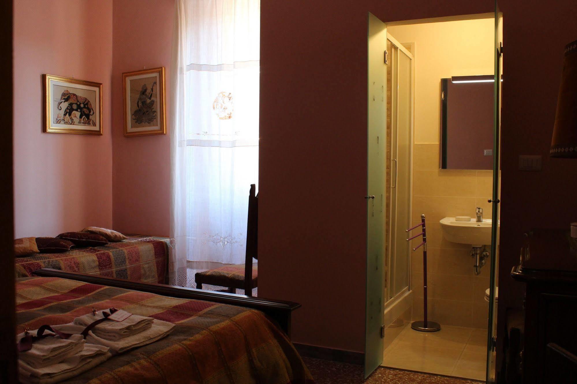 B&B Palazzo Migliani Ascoli Piceno Exterior photo