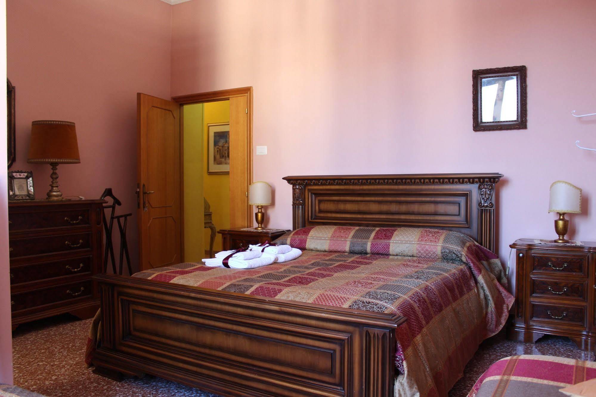 B&B Palazzo Migliani Ascoli Piceno Exterior photo