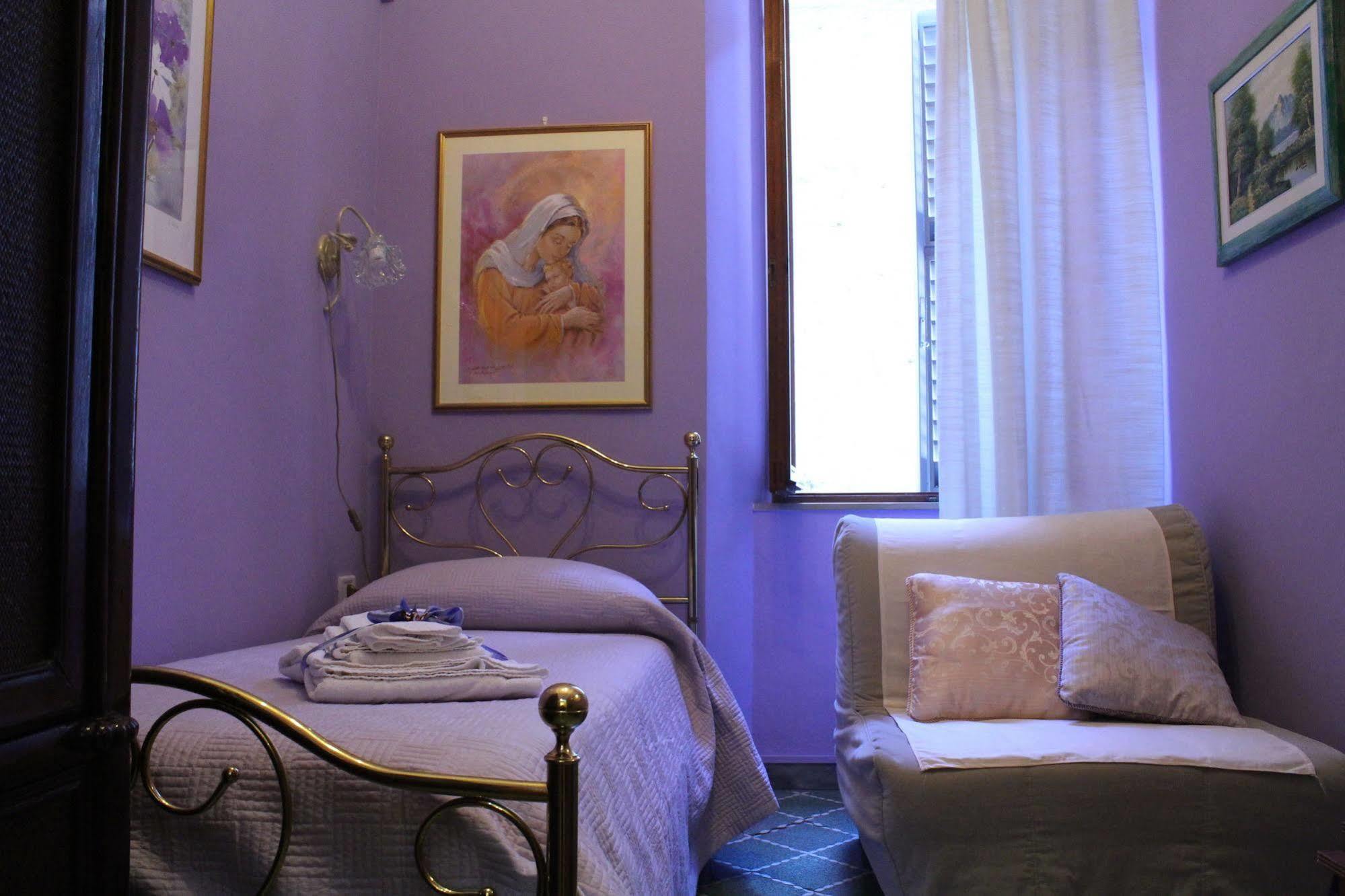 B&B Palazzo Migliani Ascoli Piceno Exterior photo