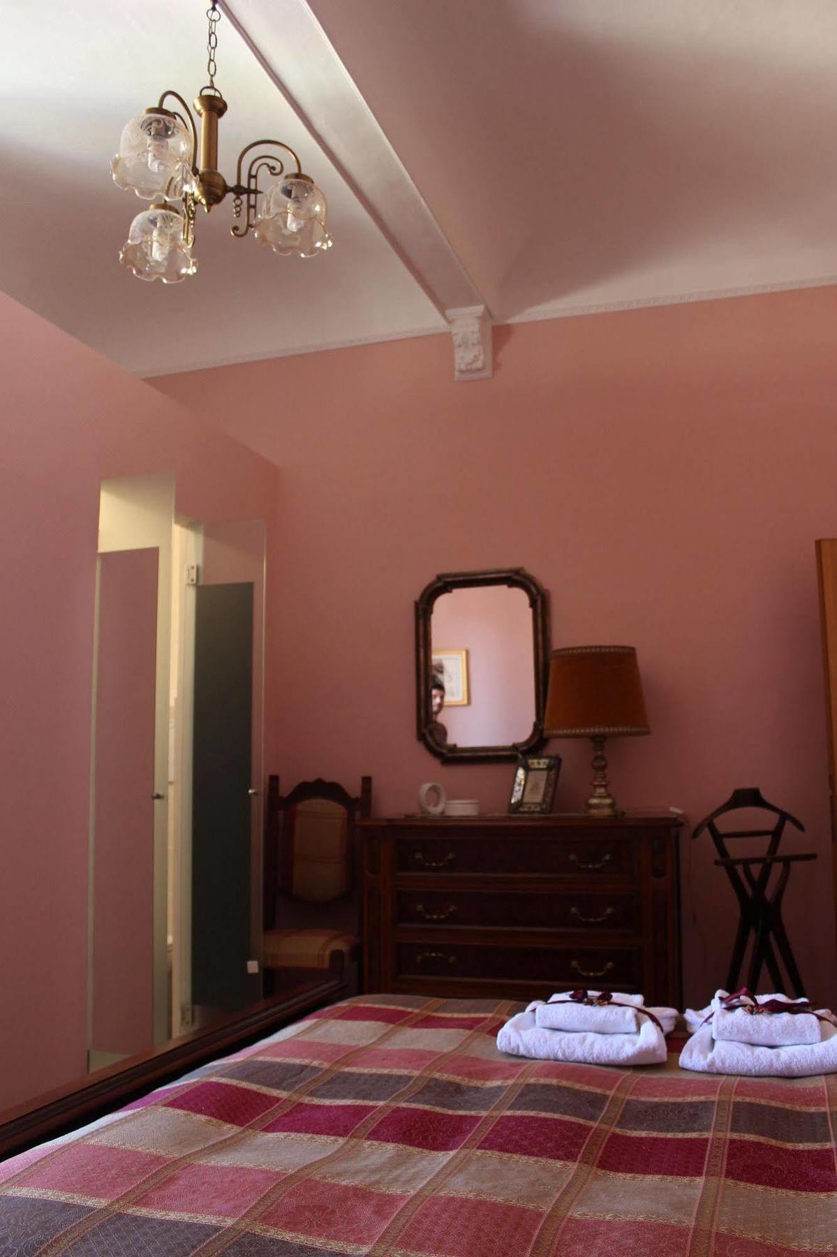 B&B Palazzo Migliani Ascoli Piceno Exterior photo