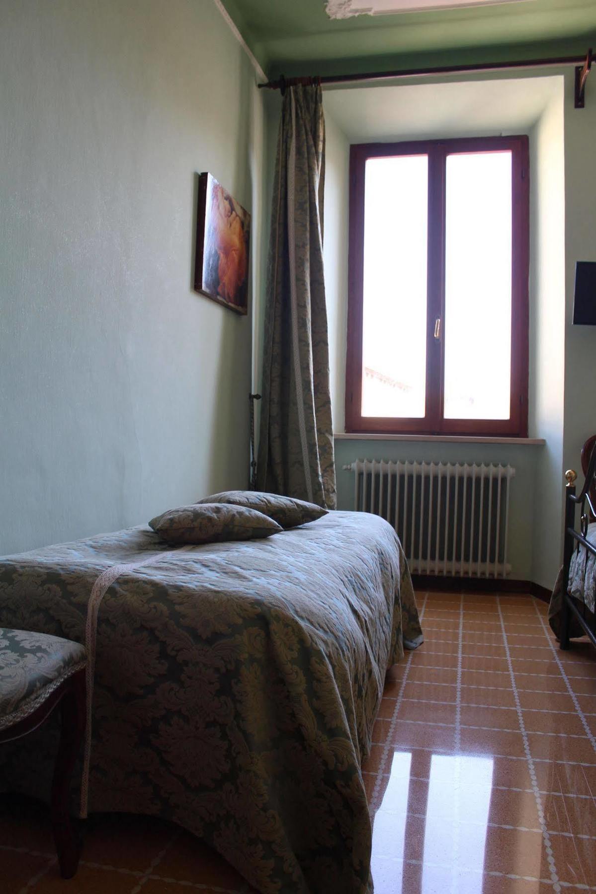 B&B Palazzo Migliani Ascoli Piceno Exterior photo
